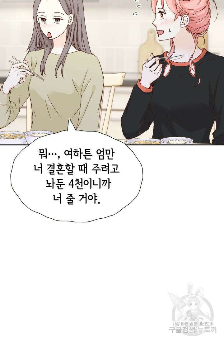 누구의 아이를 낳을까 139화 51