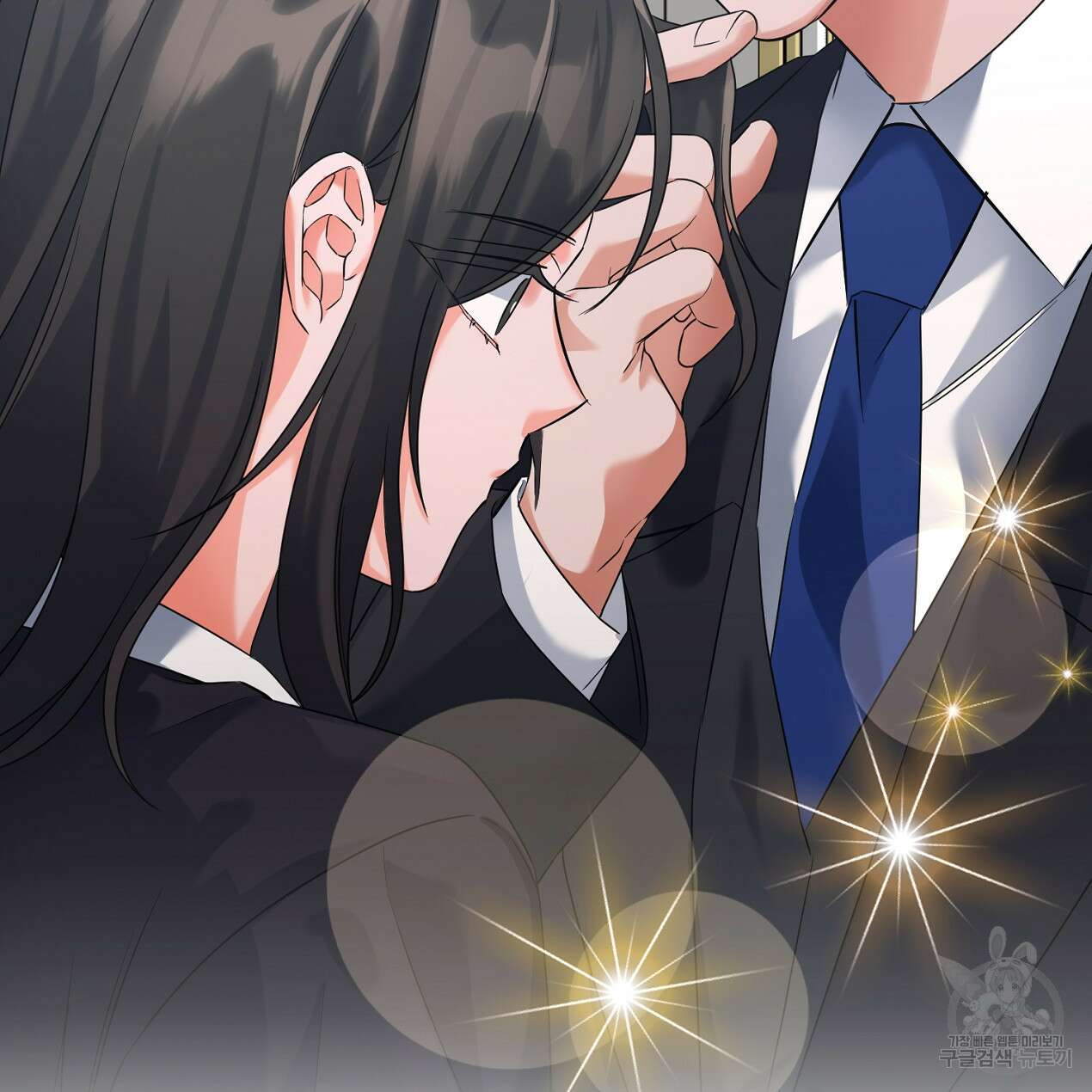 블랙 스톰(Black Storm) 18화 3