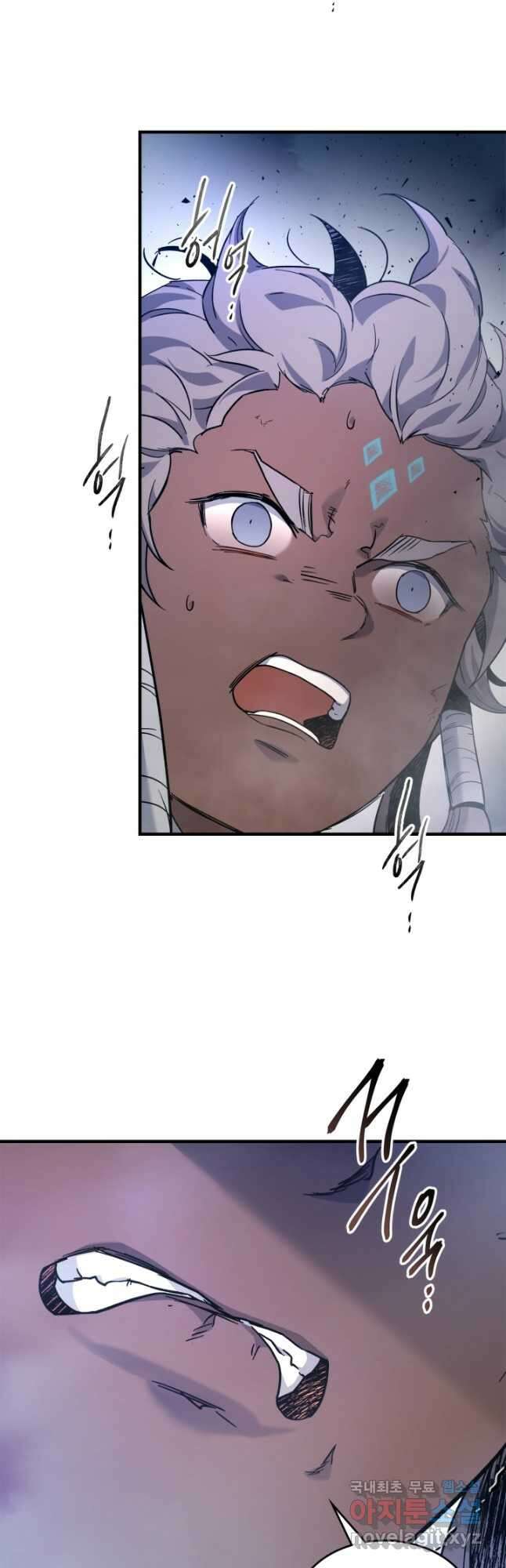 신과 함께 레벨업 65화 9