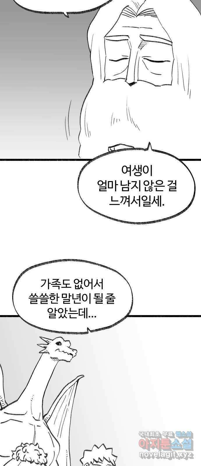 여고생 드래곤 114화 마지막 선물 13