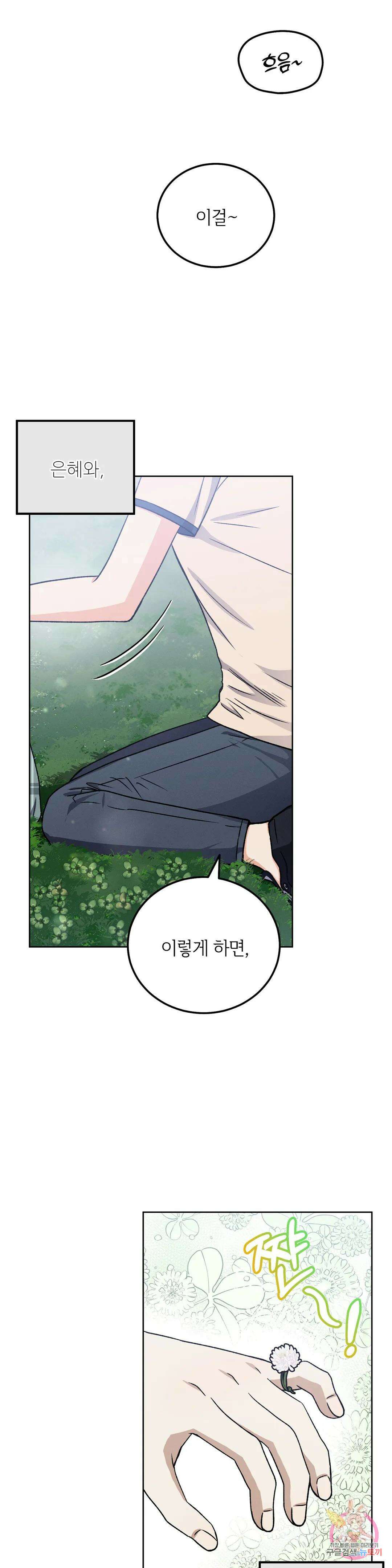 집에 가는 길에 USB를 주웠다 20화 10