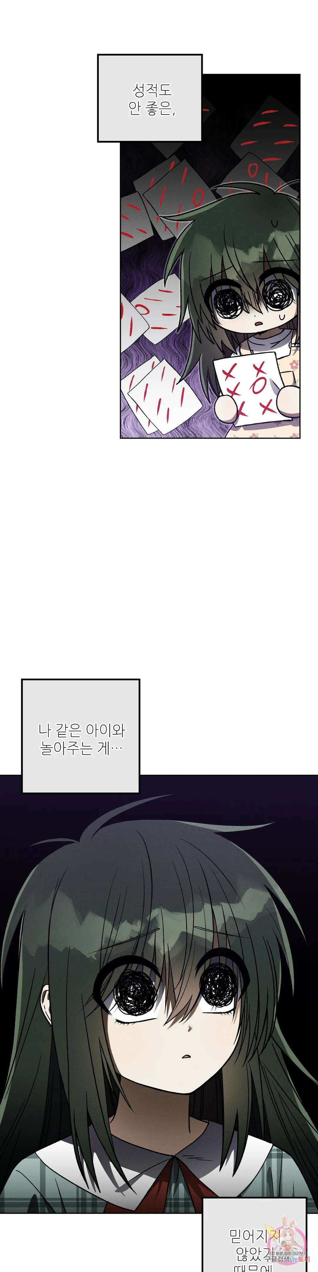 집에 가는 길에 USB를 주웠다 20화 15