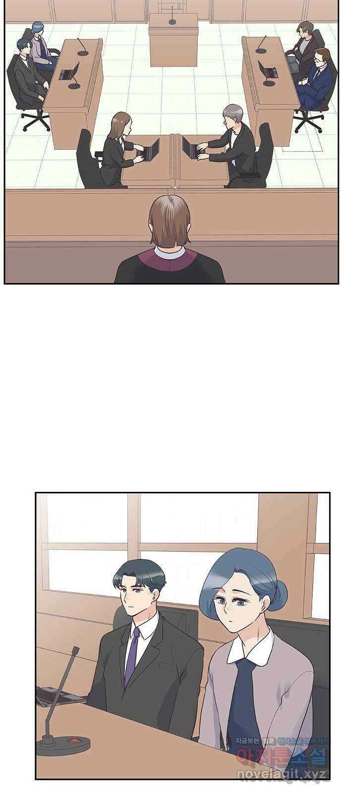 보듬보듬 50화 : 보듬의원으로 오세요 9
