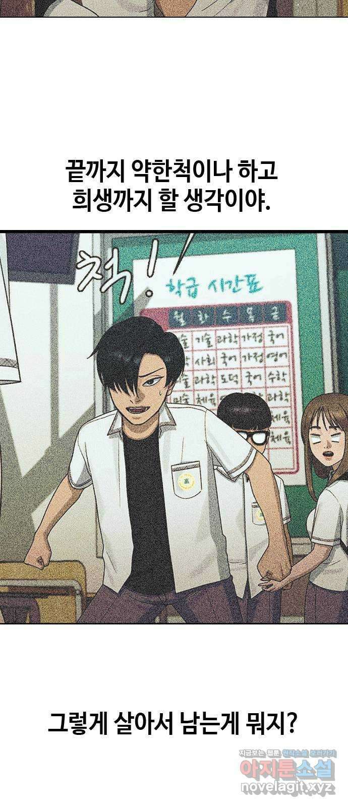 최면학교 73. 힘 12