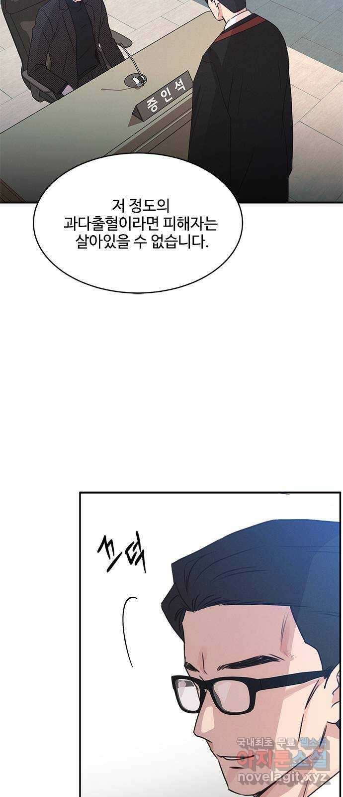 키스의 여왕 41화 6