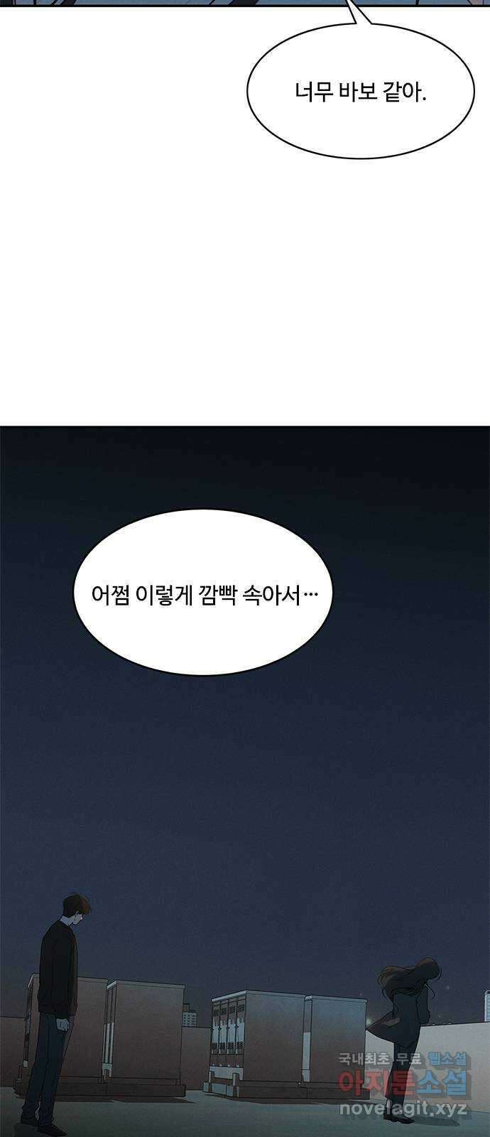 키스의 여왕 41화 59