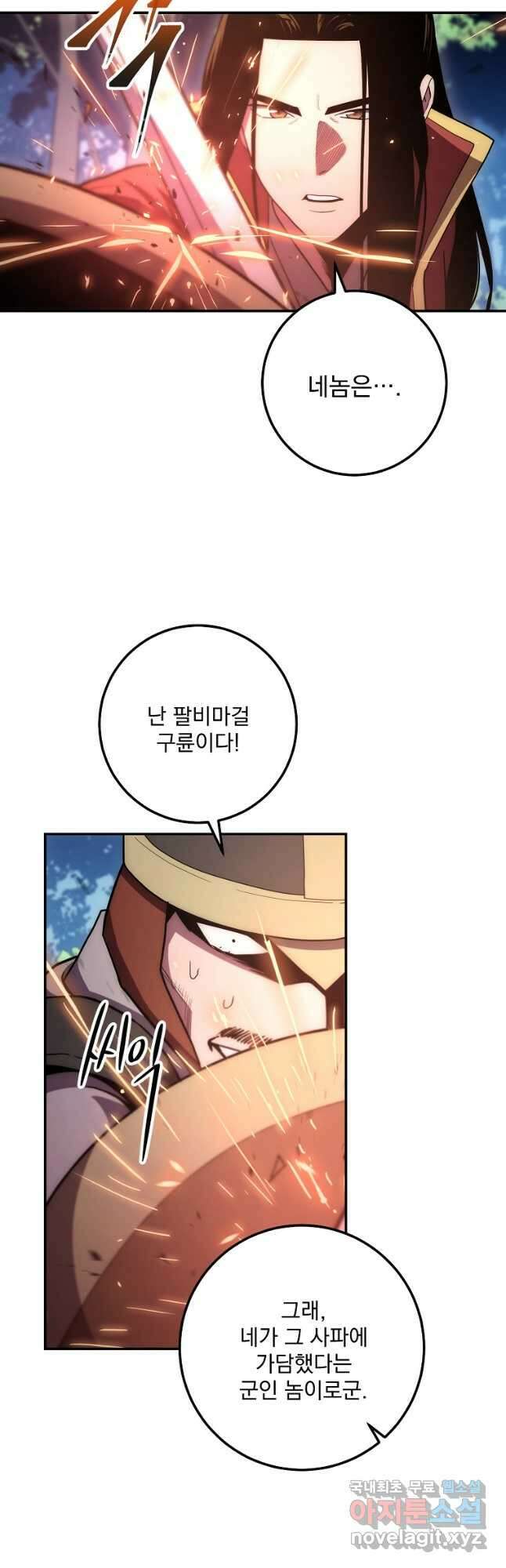 수라전설 독룡 113화 23