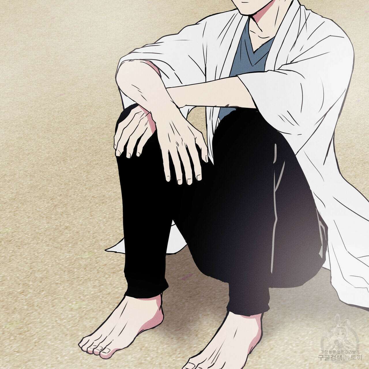 럭키 크레딧 20화 2