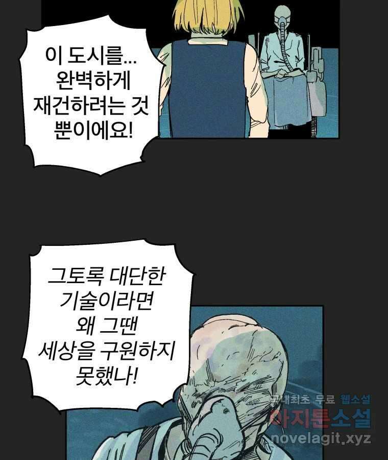 타락도시 23화 재회 (2) 77