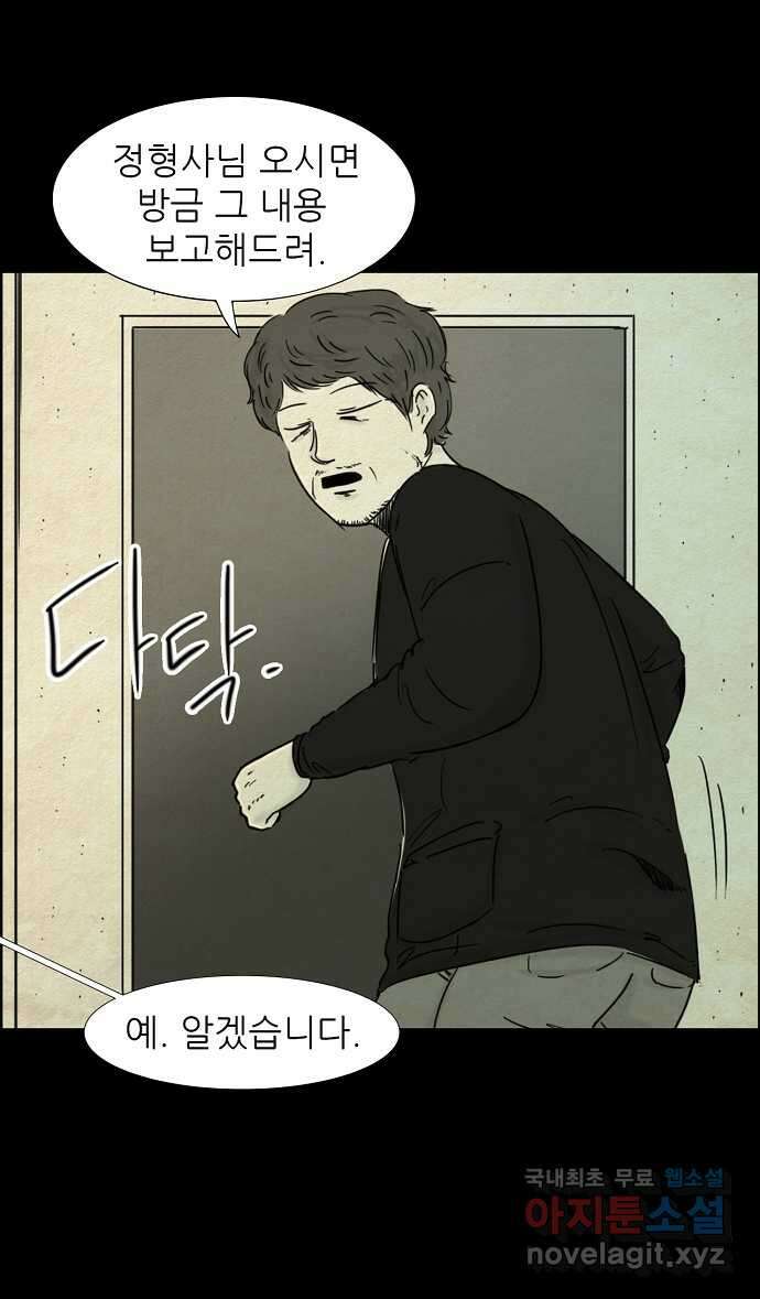 악몽의 형상 74화 6