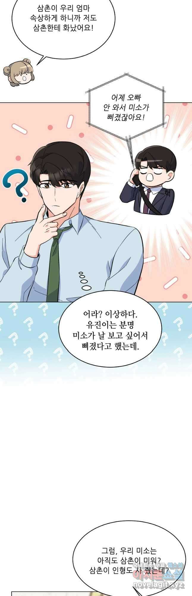 1년차 만렙 매니저 75화 24