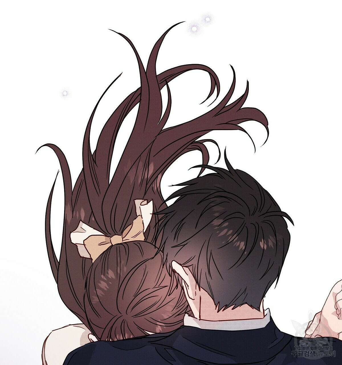 티파니에서 모닝 키스를 31화 190