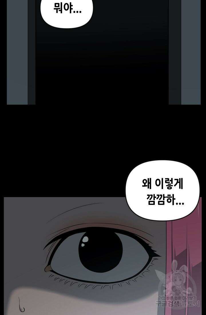 초인주의 20화 10