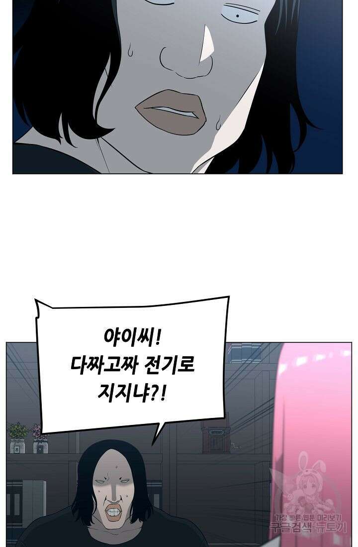 초인주의 20화 17