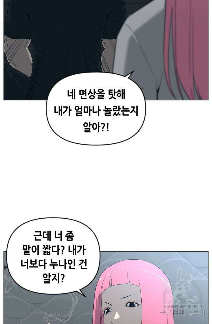 초인주의 20화 18