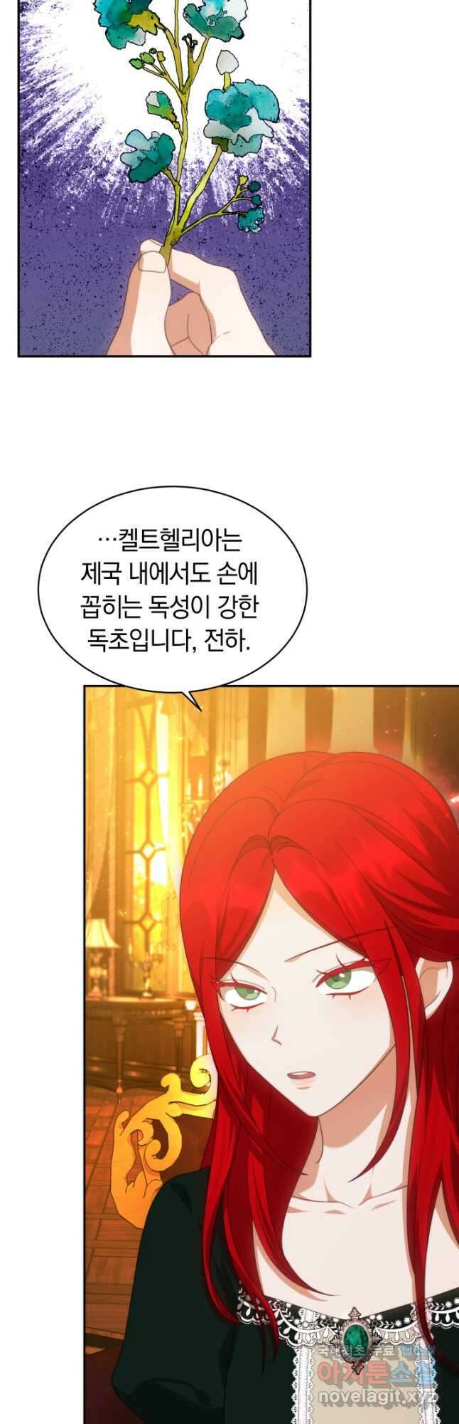 전남편이 남주가 된 것에 관하여 43화 10