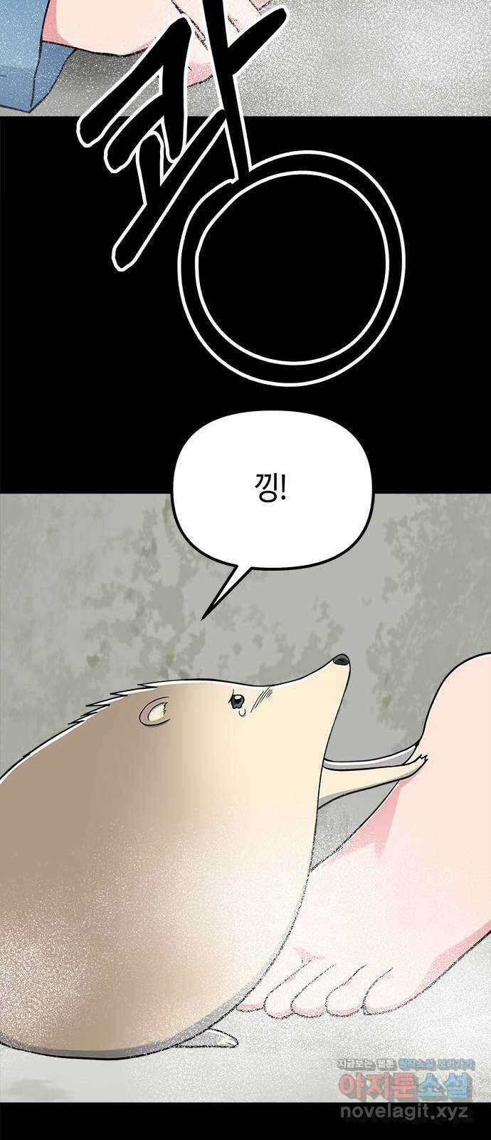 베어케어 41화 12