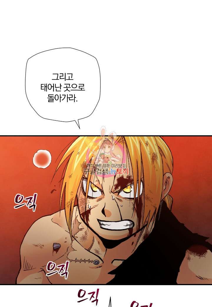 강철의 연금술사  291화 1