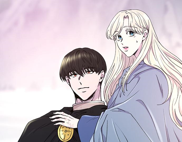 마른 가지에 바람처럼 122화 124