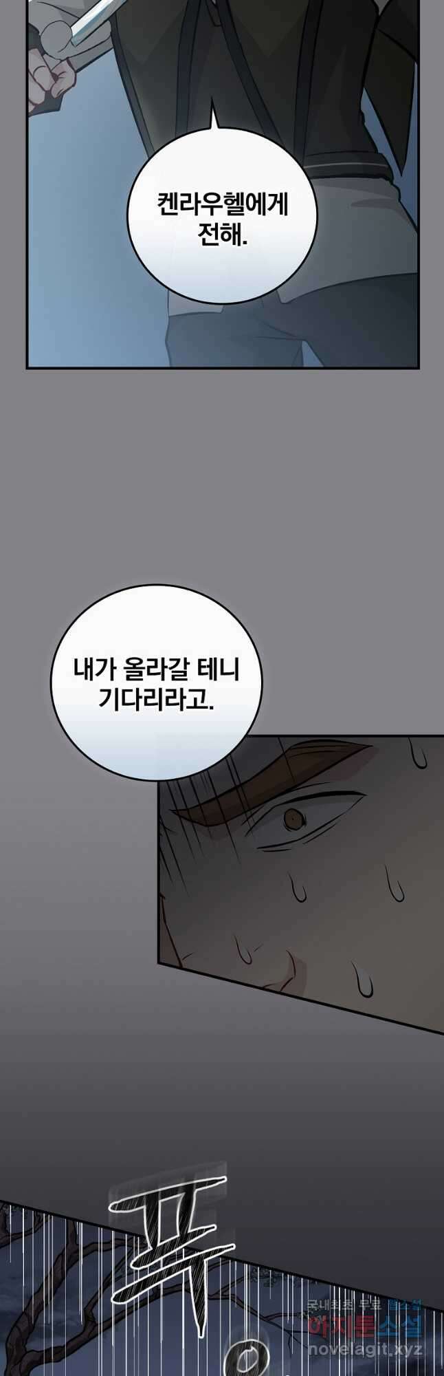 밥만 먹고 레벨업 131화 14