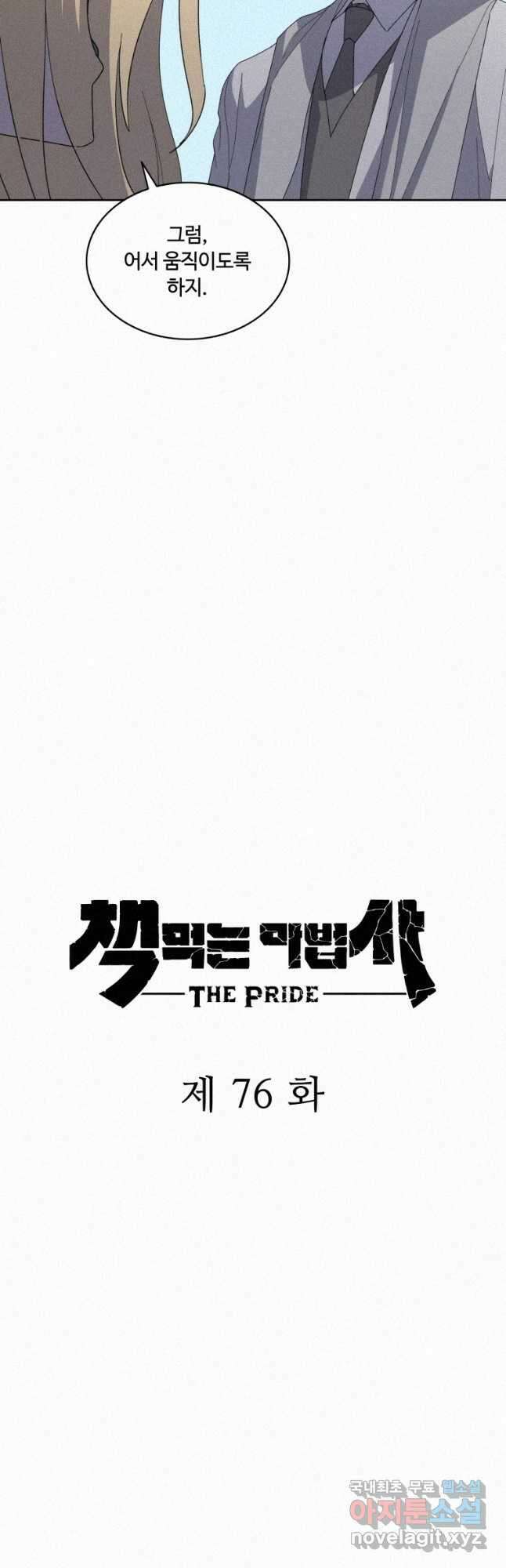 책 먹는 마법사 76화 10