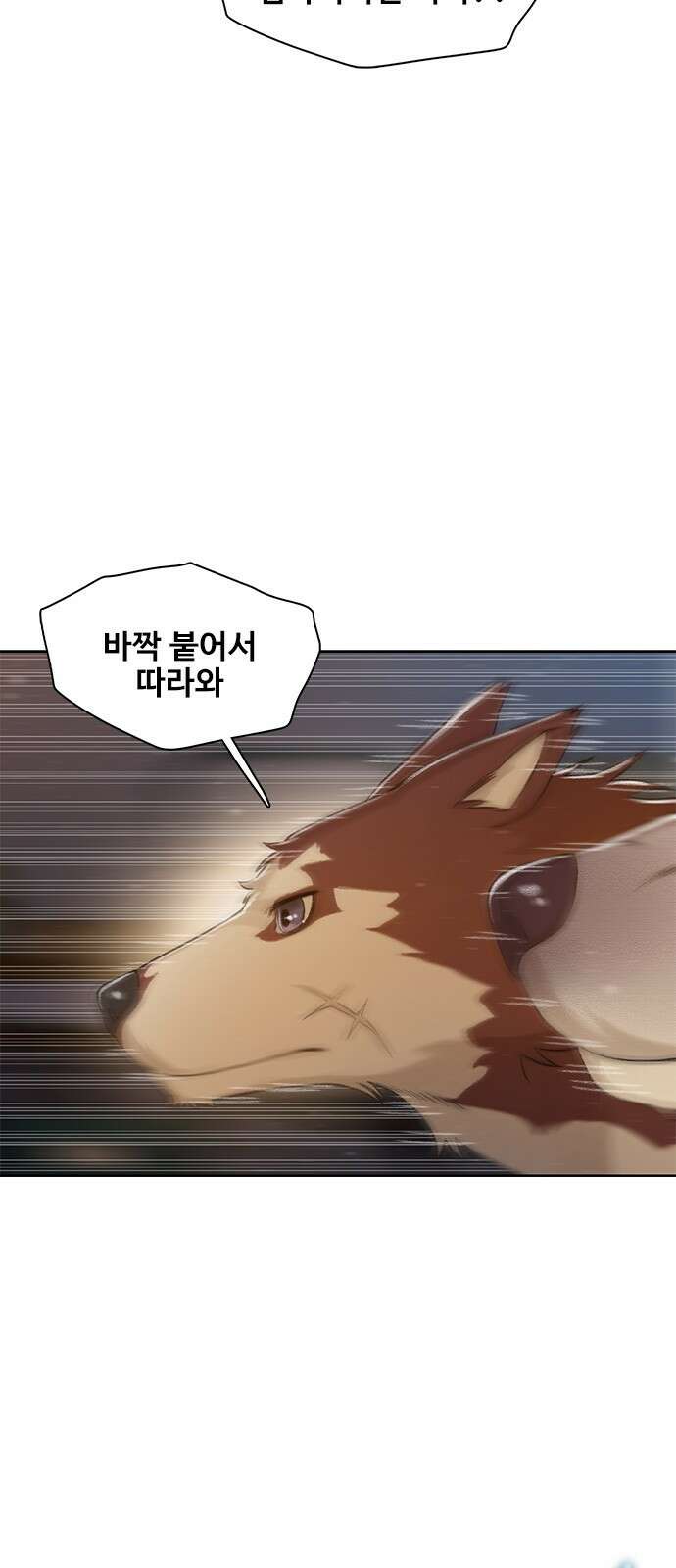 DARK MOON: 회색 도시 5. 가까워지는 소년들 3 3