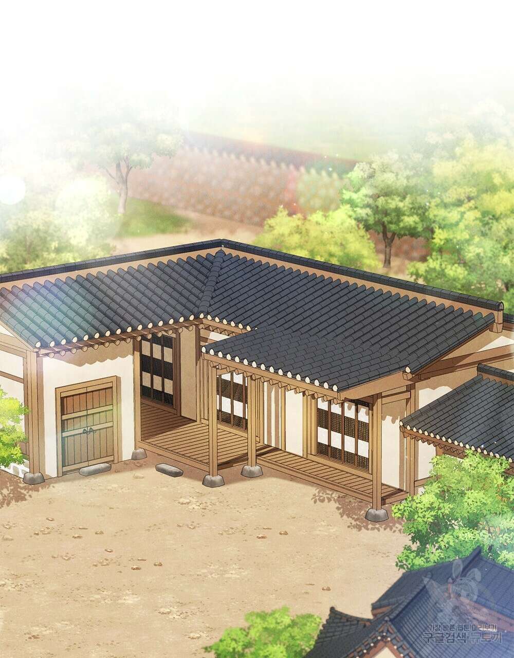 목린(木隣) 20화 91