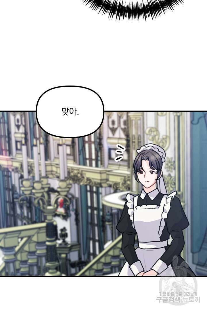 그는 내 여동생을 사랑했다 33화 27