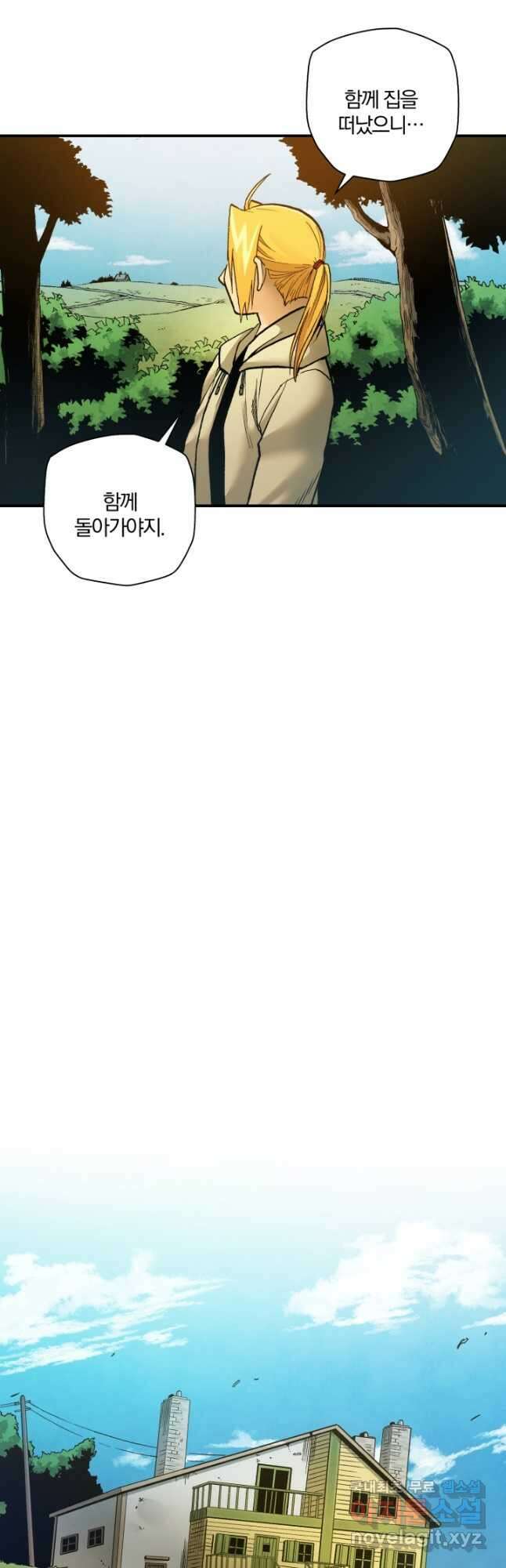 강철의 연금술사  293화 17