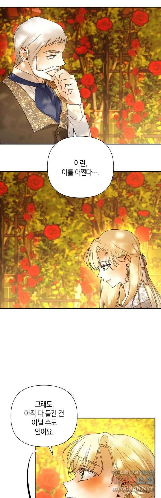 황제의 아이를 숨기는 방법 52화 4