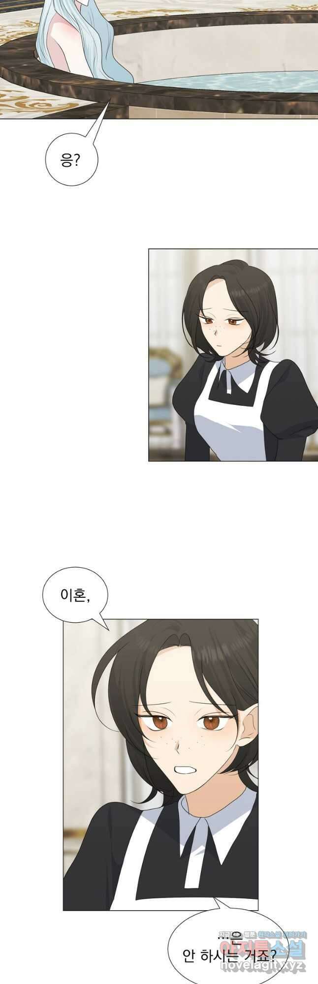 폭군 남편이 어쩐지 조신해졌다 34화 7