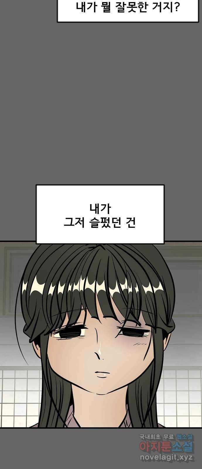 베스트 프렌드 49화. 지영의 과거(2) 3