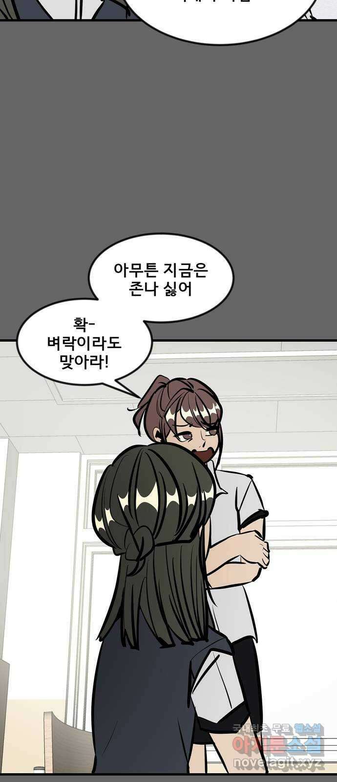 베스트 프렌드 49화. 지영의 과거(2) 29