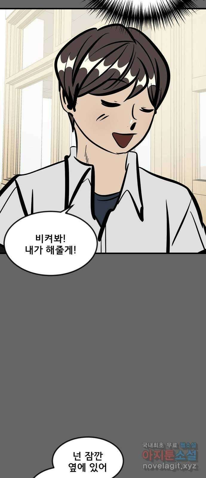 베스트 프렌드 49화. 지영의 과거(2) 51