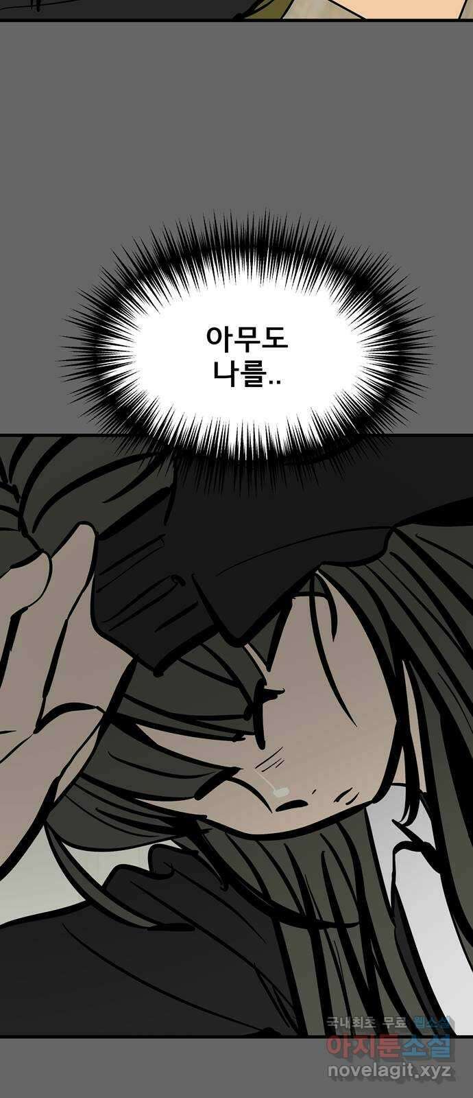 베스트 프렌드 49화. 지영의 과거(2) 94