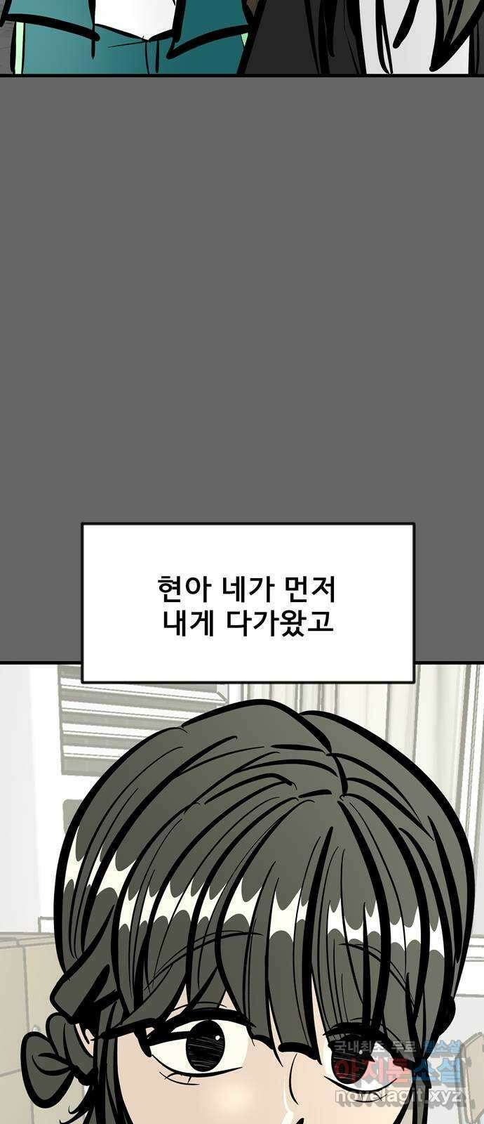 베스트 프렌드 49화. 지영의 과거(2) 100