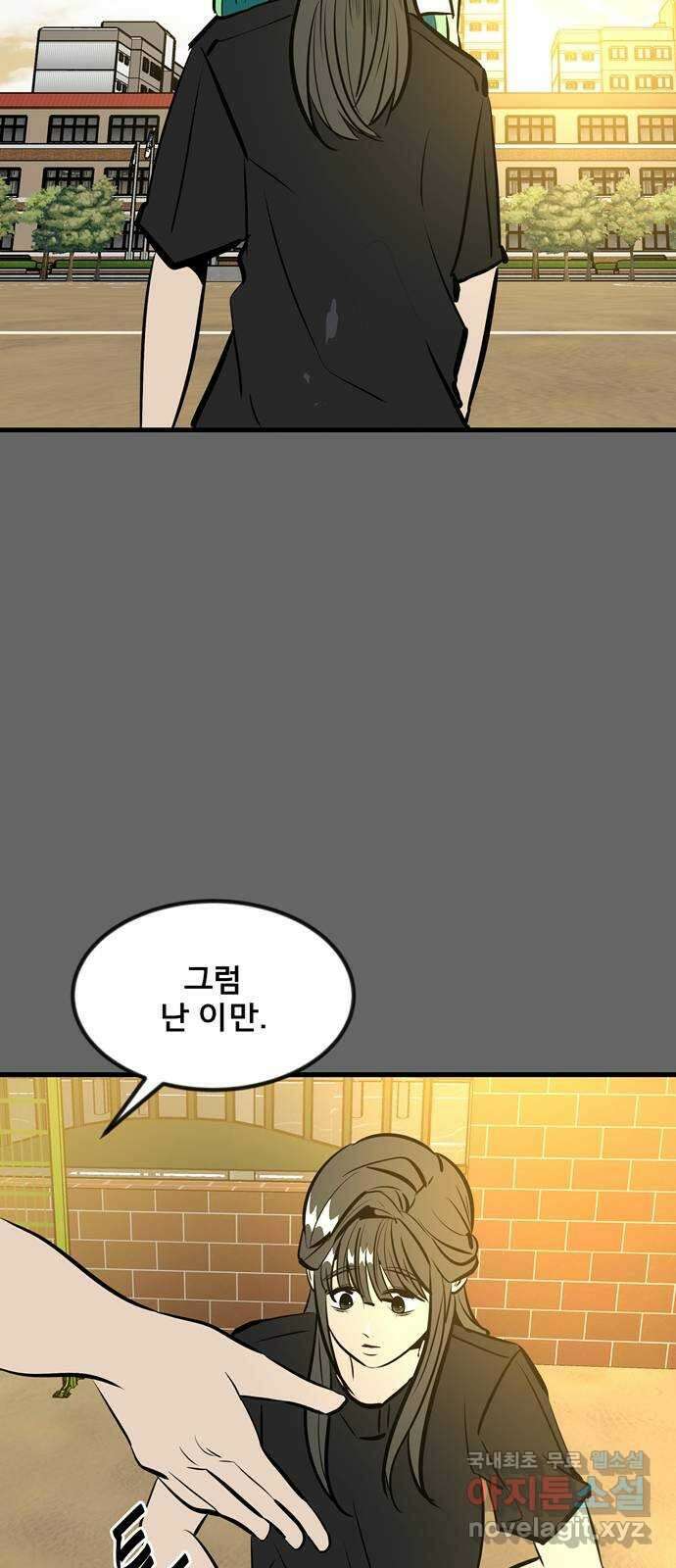 베스트 프렌드 49화. 지영의 과거(2) 105