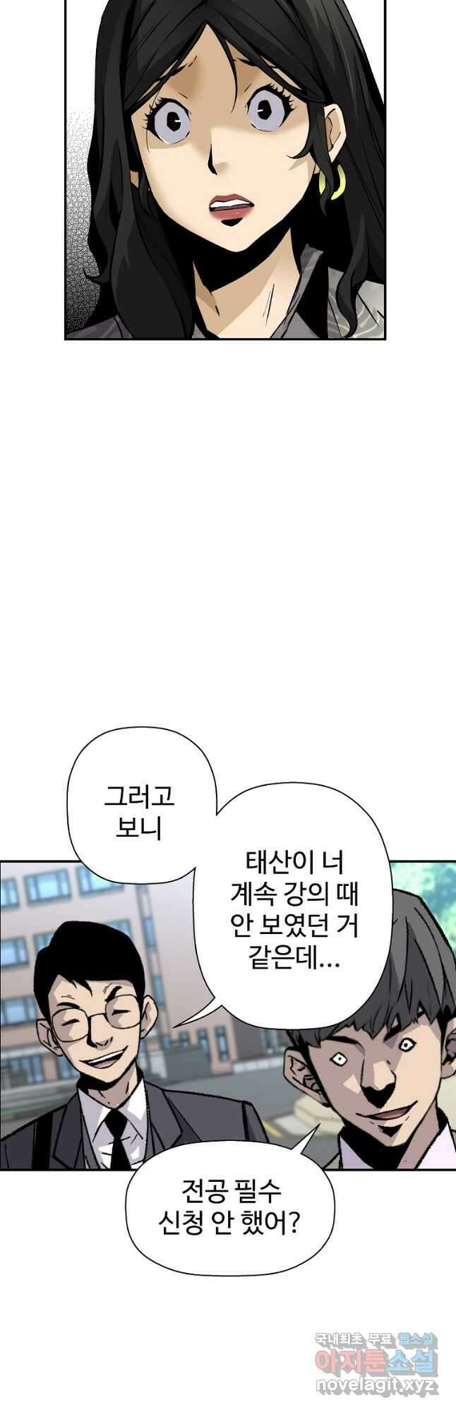 회귀의 전설 77화 6