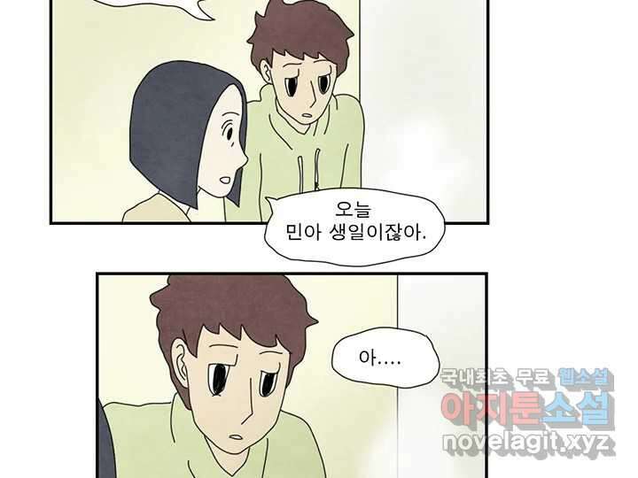 사사롭지만 좋은 날 20화 50