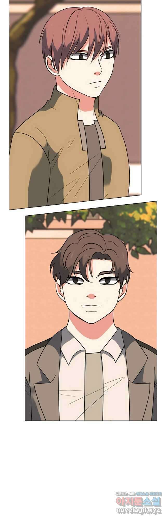 고교전설 300화 서열잡기 종반 31