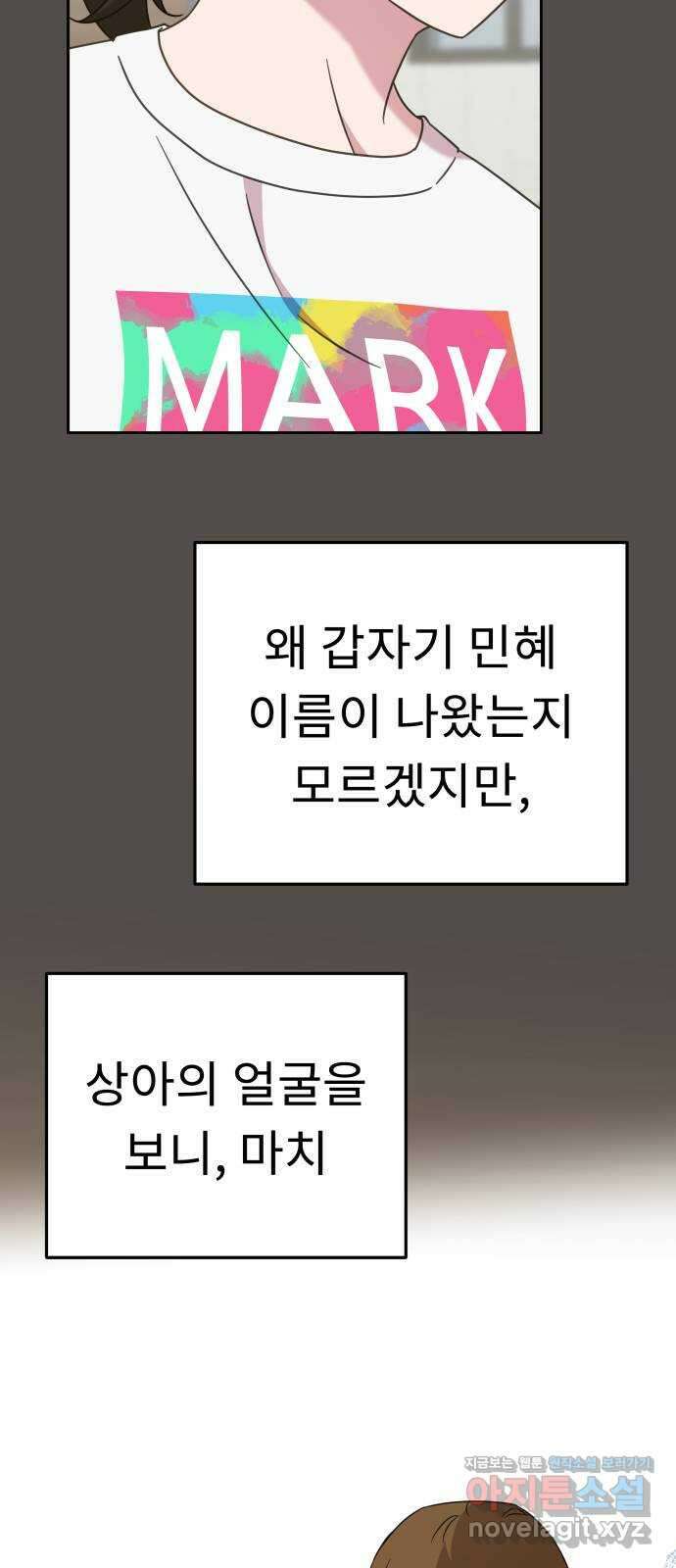 사서고생! 52화. 현재 진행형 44