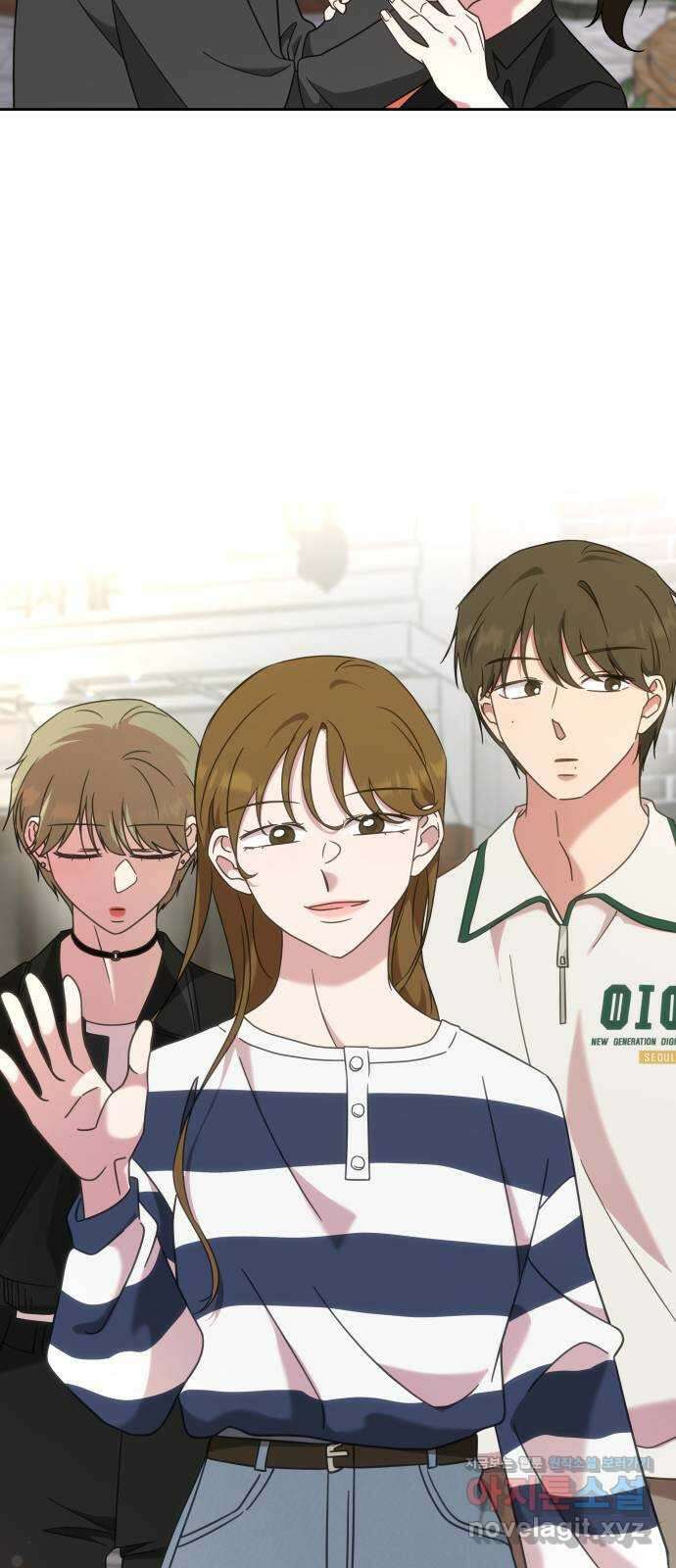 사서고생! 52화. 현재 진행형 59