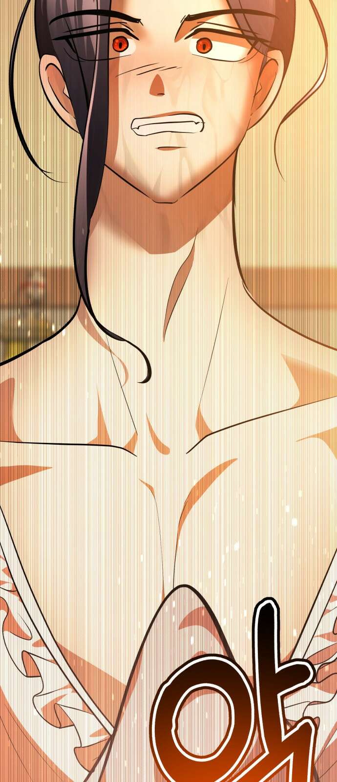 존잘주의 69화. 존 아치볼드 패더링턴 3세 90