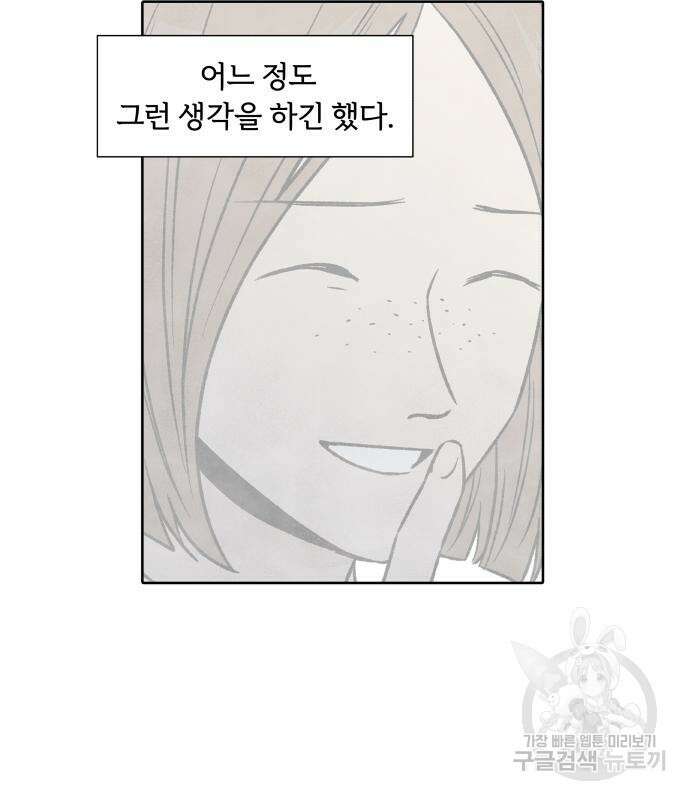 내가 죽기로 결심한 것은 59화 60