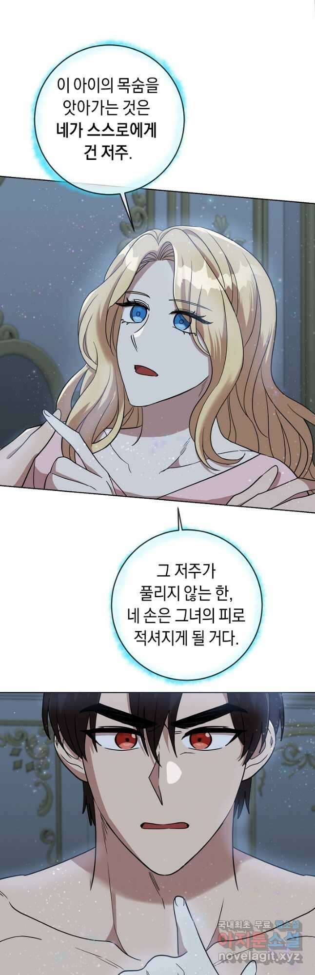 부드러운 폭군 66화 7