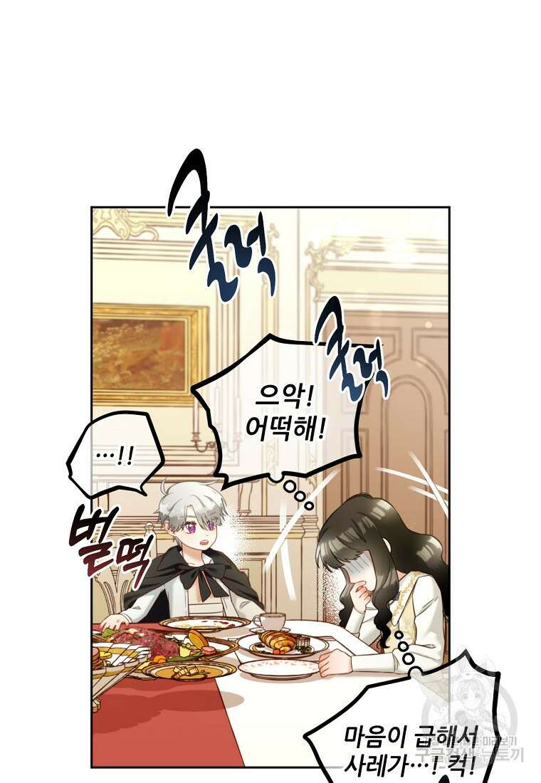 주인공 옆에 붙어만 있겠습니다 15화 7