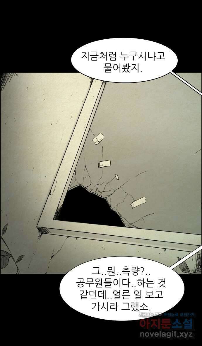 악몽의 형상 79화 4