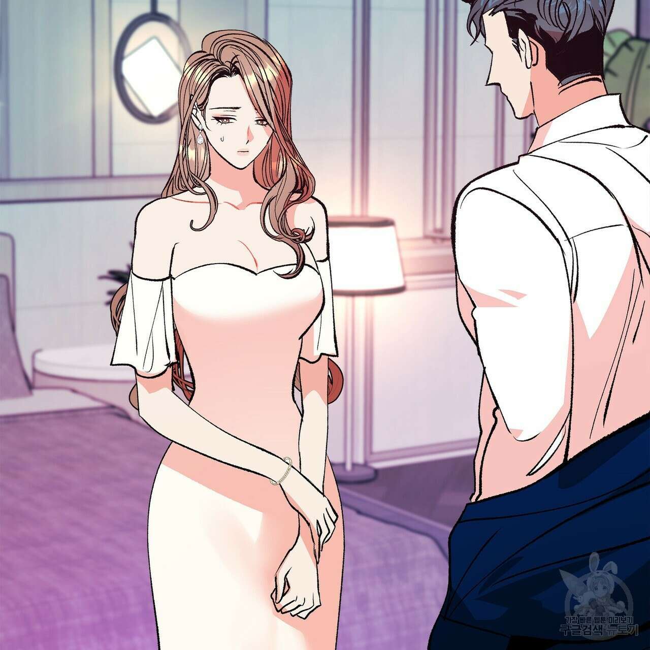 세상의 끝 8화 118