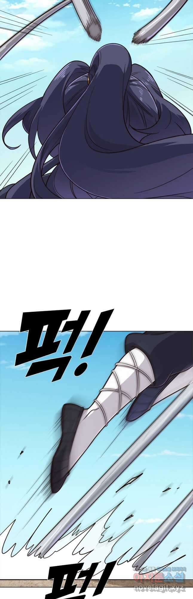의천도룡기 158화 12