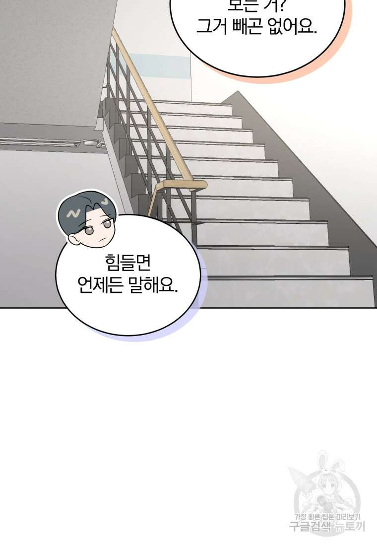 그 남자, 처음, 로맨틱 36화 73